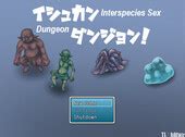 Unitonasubi ISHUKAN DUNGEON Interspecies Sex Dungeon Ver Final Eng Adult Game