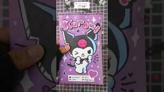 Kuromi blind bag 💜 | Doovi