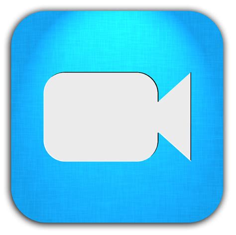 Iphone Video Icon 263064 Free Icons Library