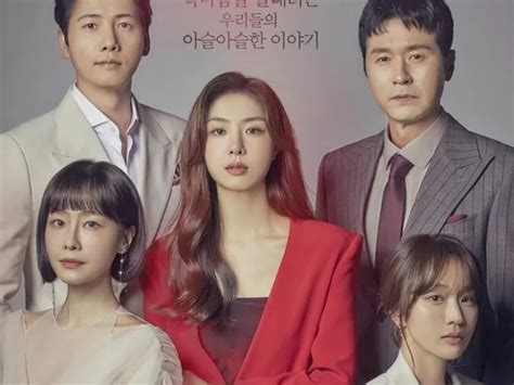 Rekomendasi Drama Korea Terbaru Red Balloon Simak Sinopsisnya Di Sini