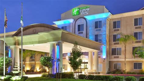 Holiday Inn Express & Suites Fresno (River Park) Hwy 41 from $104 ...