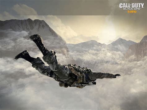 Wallpaper call of duty black ops animaatjes 4 Wallpaper