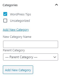 How To Create A WordPress Post Innzone Hosting