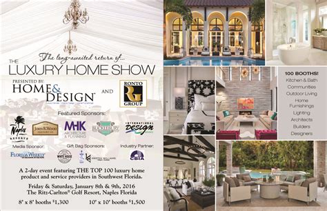 Luxury Home Show-1/8-9/16