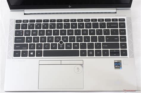 Hp Elitebook Aero G Review Possibly The Quietest Intel Evo Laptop