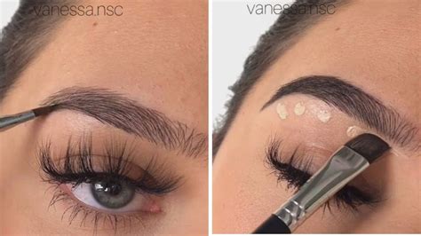 15 Eyebrows Tutorials Compilation 😱 Step By Step Eyebrows Tutorials To