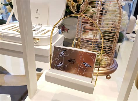 Memo Paris is the Luxury Fragrance for Men with the Most Unique Scents ...