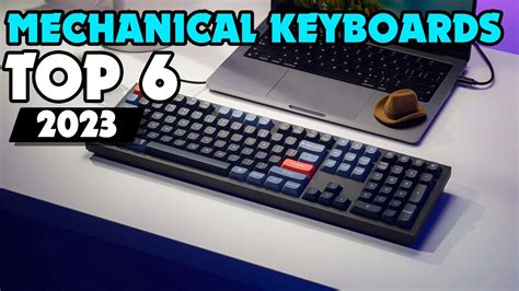 Best Mechanical Keyboards In 2023 These Are The Best Mechanical