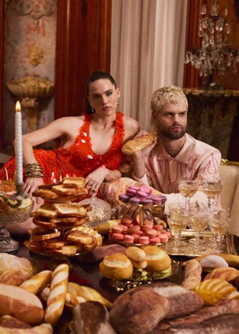 Review Sofi Tukker Stuff An Entire Banquet Worth Of Dance Music On New