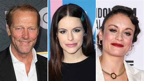 Amazon's 'The Rig' Casts 'Game of Thrones' Alum Iain Glen, 'Schitt's ...