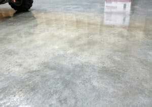 A Top Rated DIY Concrete Floor Sealer for the Garage | All Garage Floors