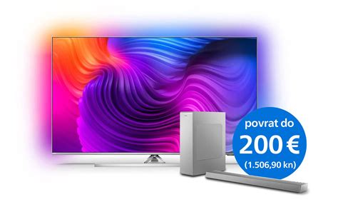 Philips Pus Televizor Emmezeta Webshop