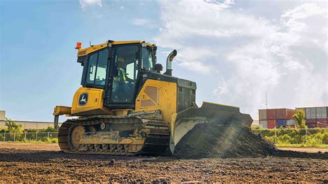 John Deere Reveals Construction Portfolio Additions At, 43% OFF