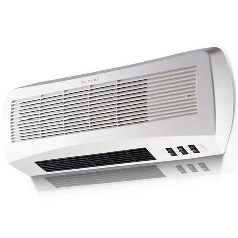 multifunction wall mounted Heater PTC efficient heating third gear ...