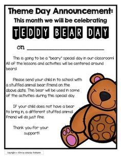 21 Best national teddy bear day ideas | teddy bear day, national teddy bear day, teddy bear picnic