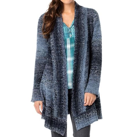 Prana Rhonda Duster Cardigan Sweater For Women 8900j Save 66