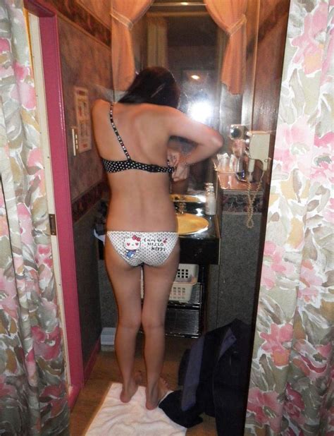 Underwear Eroticism Image Amateur Women That Underwear Nude Is