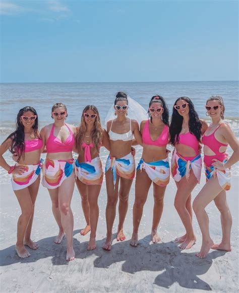 How To Plan A Miami Bachelorette Planning The Ultimate Miami