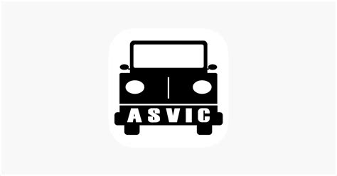 ‎ASVIC on the App Store