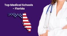 Top Medical Schools in Florida - Medic Mind US