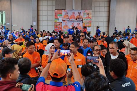 Gelar Survei Internal Partai Buruh Yakin Lolos Ambang Batas Parlemen Pemilu 2024