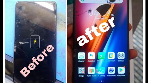 Infinix Hot S Dm Verity Corruption Fix By Sp Flash Tool YouTube