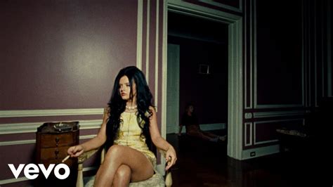 Jessie Murph Sex Hysteria Official Visualizer YouTube