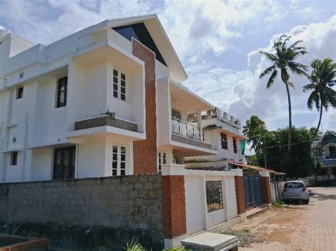 Bhk House For Sale At Maradu Ernakulam Housefind