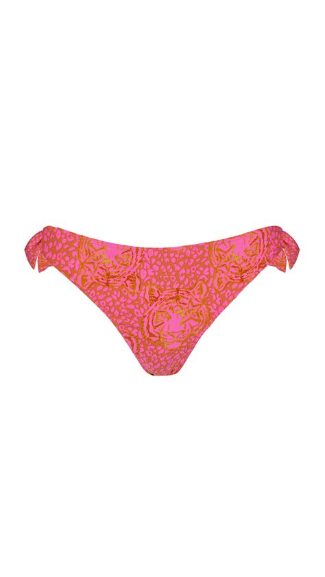 Barts Ailotte Cheeky Bum Hot Pink Order Now At Barts
