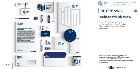 Identyfikacja Wizualna Infokiosk Gum