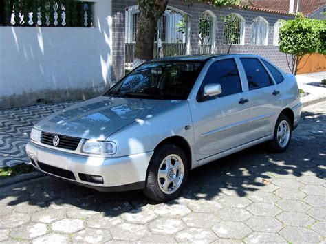 categoryvolkswagen polo classic wikimedia commons