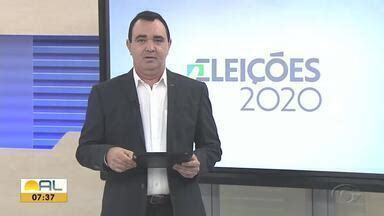 Bom Dia Alagoas Confira A Agenda Dos Candidatos A Prefeito De Macei