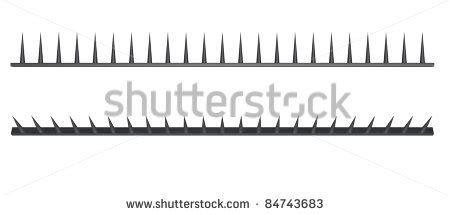 Spikes clipart 20 free Cliparts | Download images on Clipground 2024