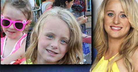 Exclusive Leah Messer Wins Battle Over School Records Could Get New