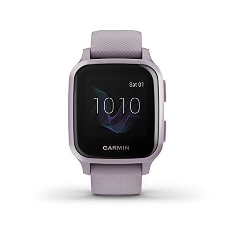 Nuevo Garmin Venu Sq Caracter Sticas Precio Y Ficha T Cnica