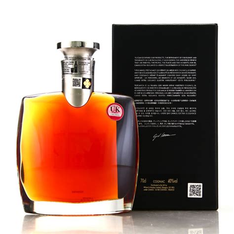 Camus Extra Elegance Cognac | Whisky Auctioneer