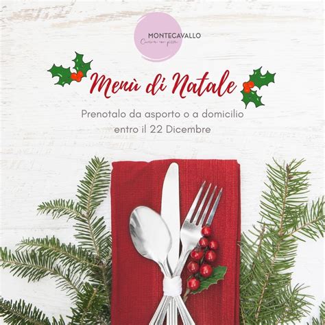 Menù Natale Ristoranti Rimini d Asporto e Delivery Romagnaatavola