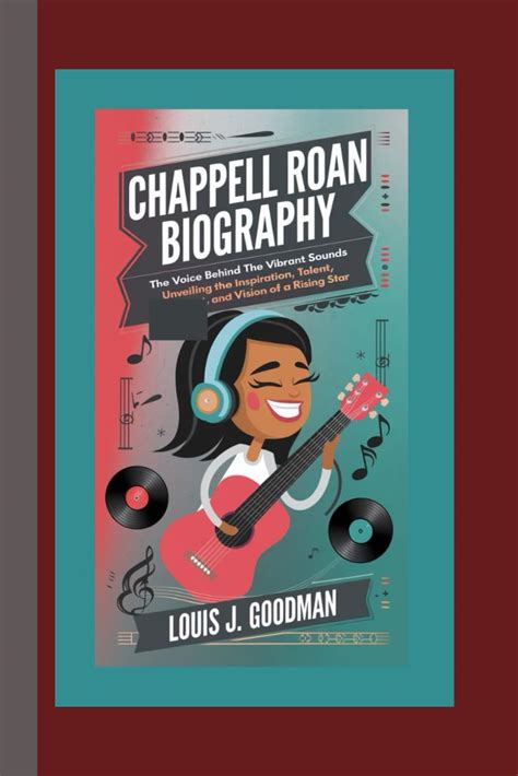 Chappell Roan Biography The Voice Behind The Vibrant Sounds