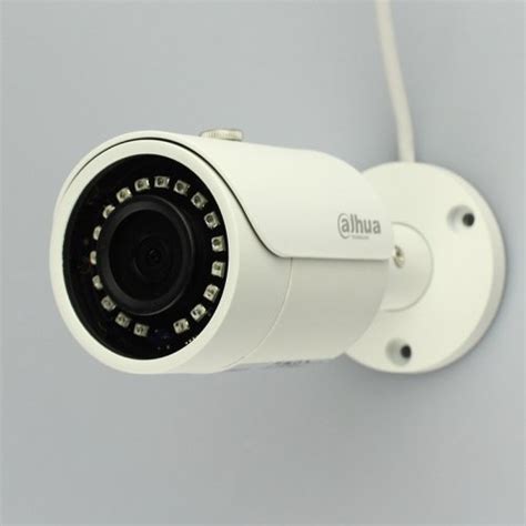 IP Камера Dahua Technology DH-IPC-HFW1220S-S3 (3.6 мм)