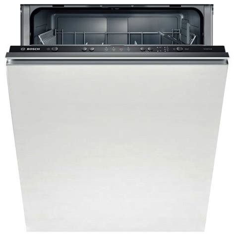 Встраиваемая посудомоечная машина Bosch (Бош) SMV 40D90 – купить в ...