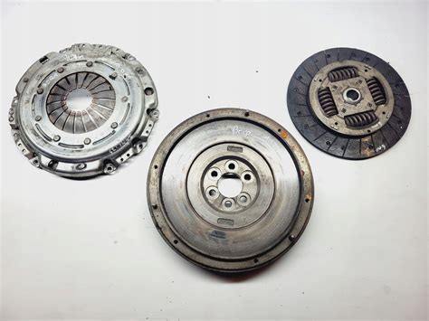 699456 SPRZĘGŁO SZTYWNE VW BORA 1.9 TDI VALEO 699295 - porównaj ceny ...