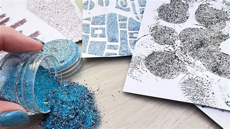 RICE PAPER 101 and EASY ways to use it in PAPER CRAFTING ️ - Gerry's ...