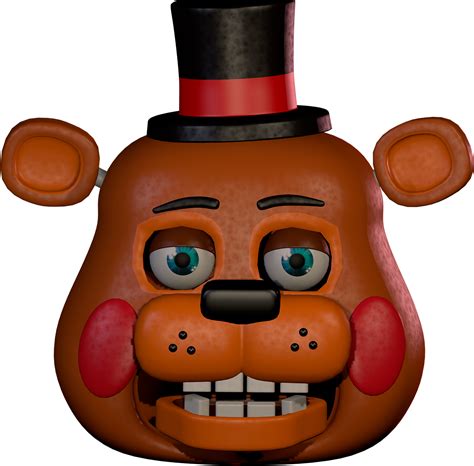 Fnaf Freddy Png 80 Imagens Png