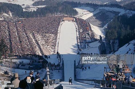 678 Grenoble 1968 Winter Olympic Games Stock Photos High Res Pictures