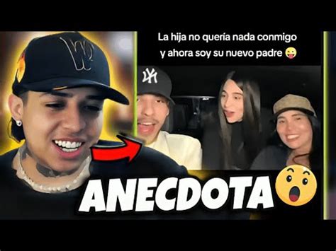 Traté de Conquistar a la Mamá de Saray WestCOL YouTube