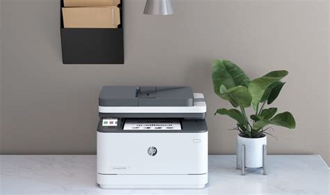 HP LaserJet Pro MFP 3103fdw Printer