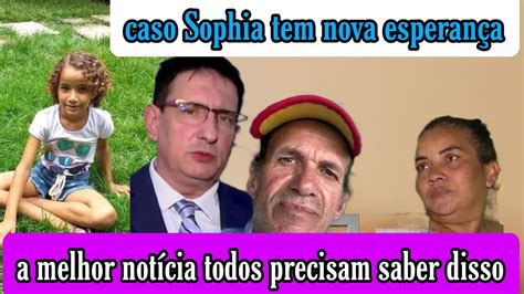 Caso Sophia A Melhor Not Cia Dr Guastelli Na Casa De Dona Socorro