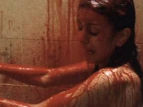 CHANTAL CONTOURI Nude AZNude