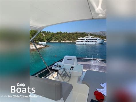 2019 Ferretti 450 for sale. View price, photos and Buy 2019 Ferretti ...