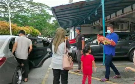 3 Individu Dipanggil Bantu Siasatan Kes Bayi Empat Bulan Meninggal